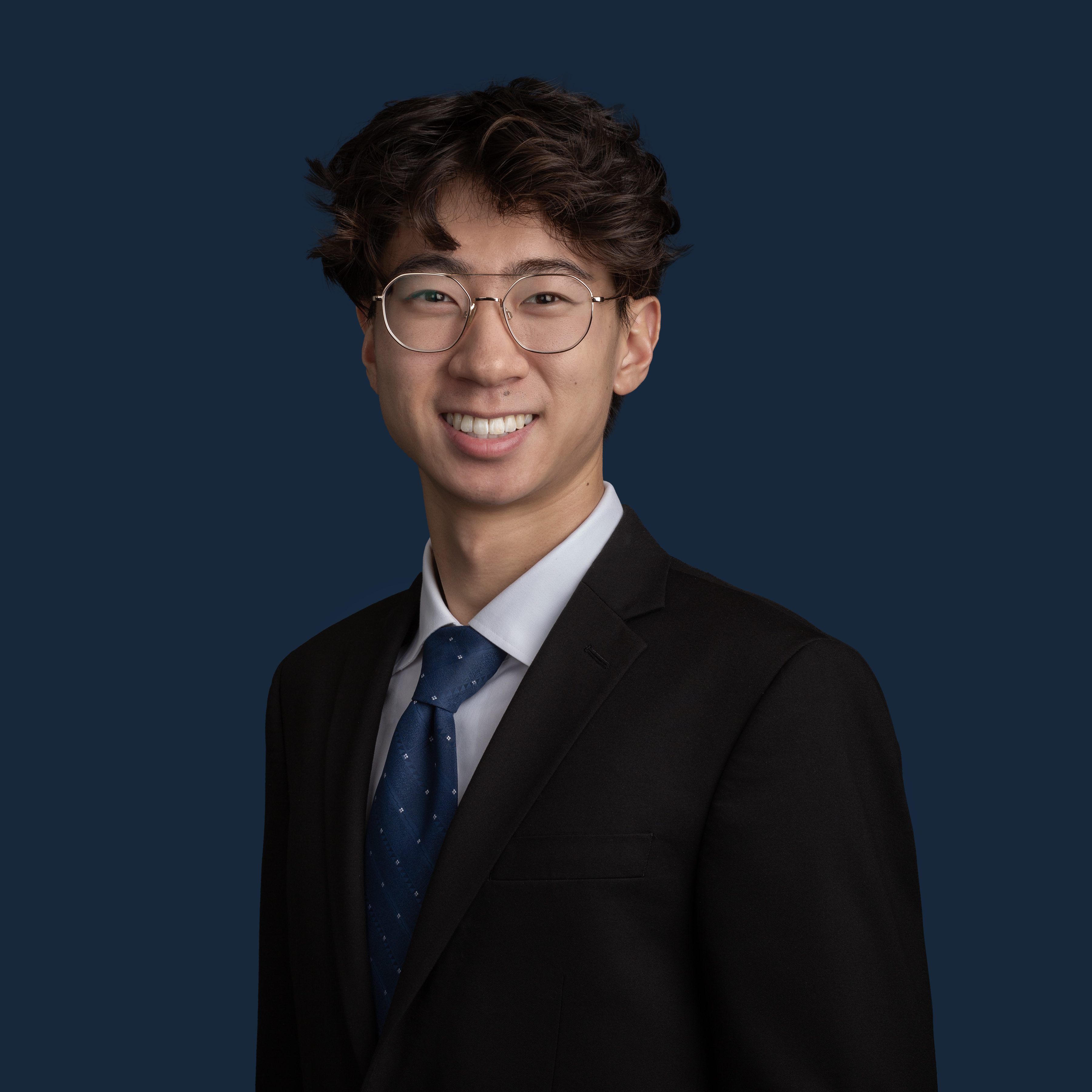 Benjamin Liu