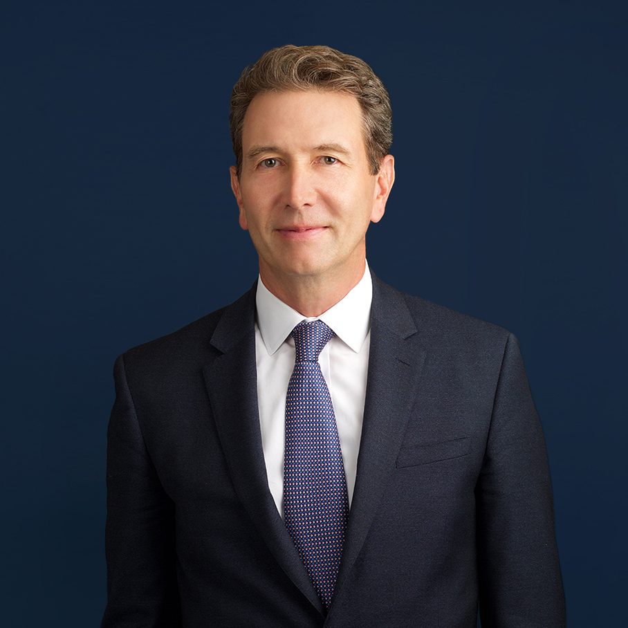 Robert Smock
