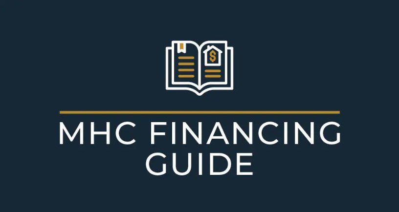 MHC financing guide