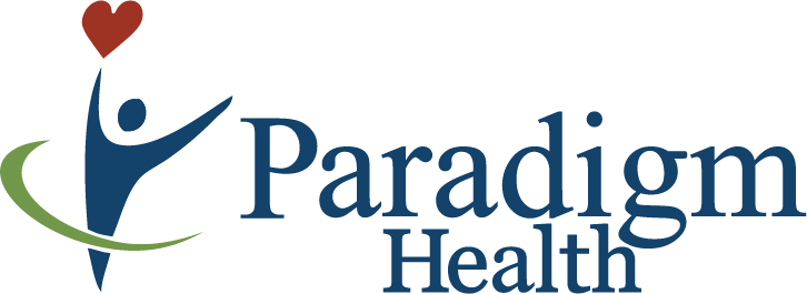 Paradigm Health Logo