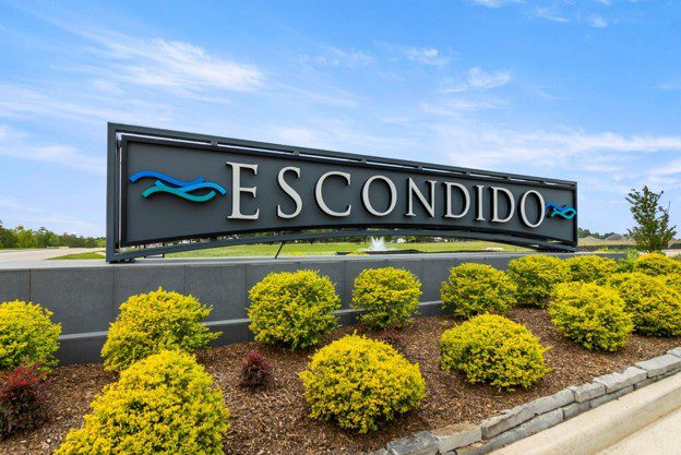 Escondido